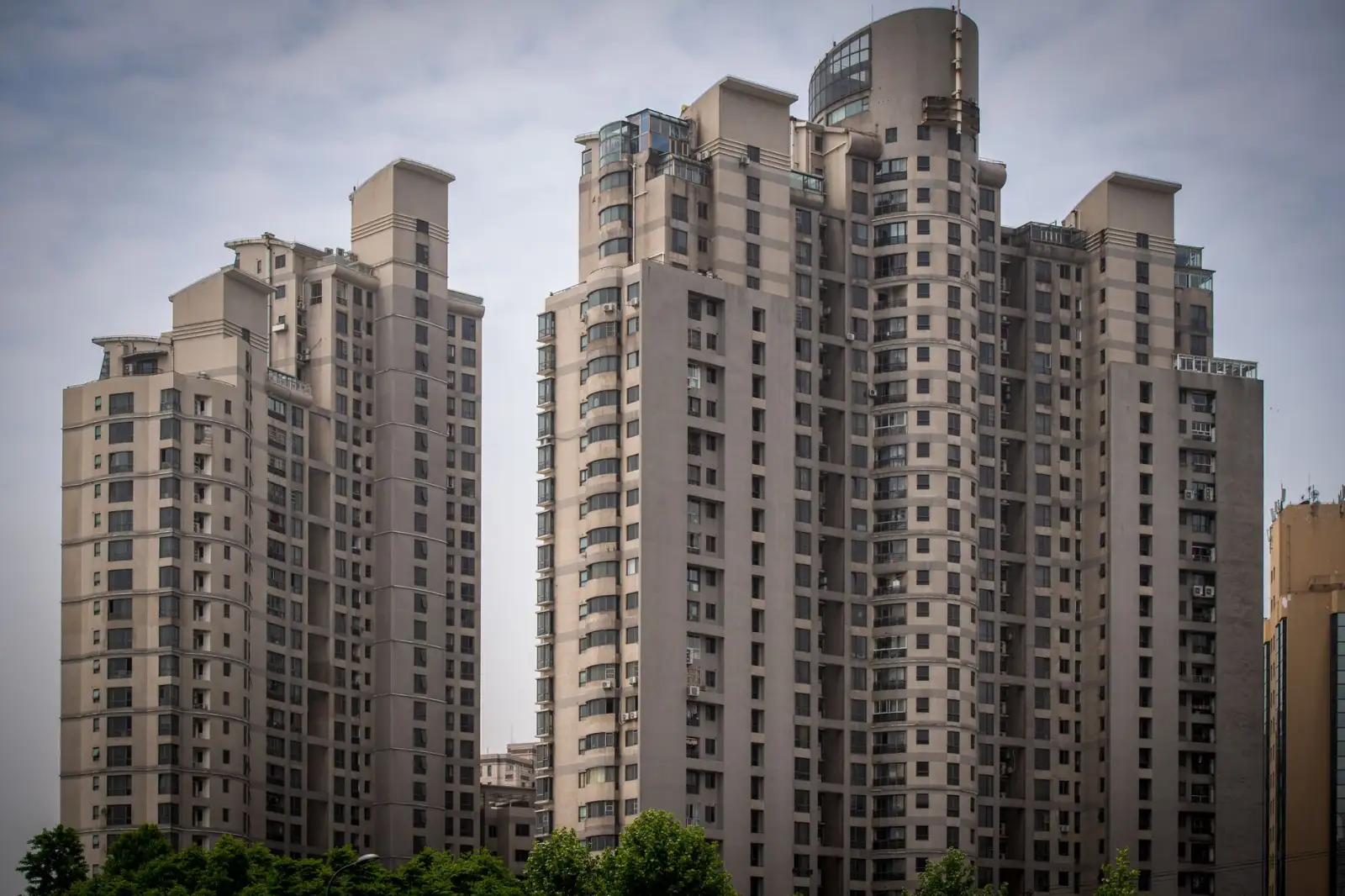 上海房屋租赁市场供需变化及中介服务模式转型观察正文配图 1